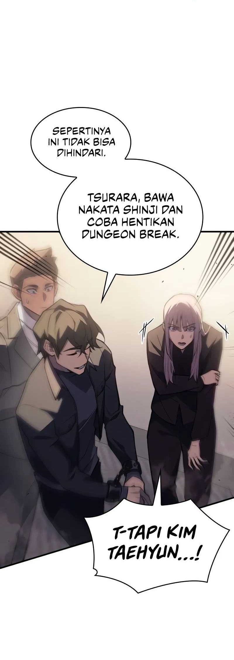 Regressing With The King’s Power Chapter 68 Gambar 29