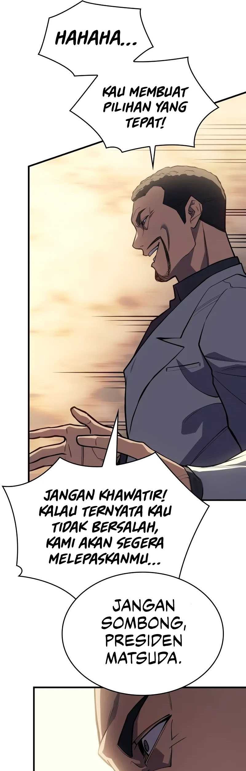 Regressing With The King’s Power Chapter 68 Gambar 30