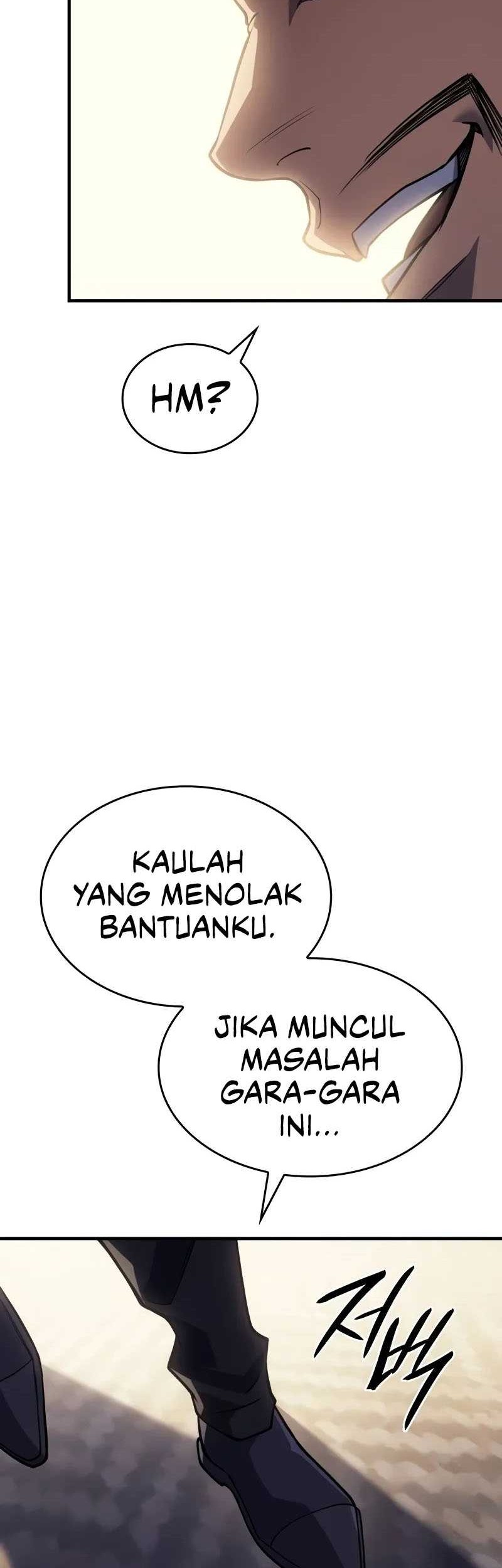 Regressing With The King’s Power Chapter 68 Gambar 31