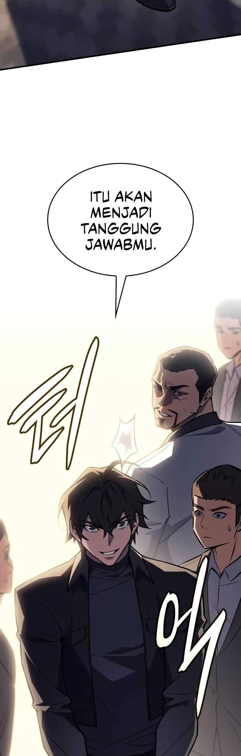 Regressing With The King’s Power Chapter 68 Gambar 32