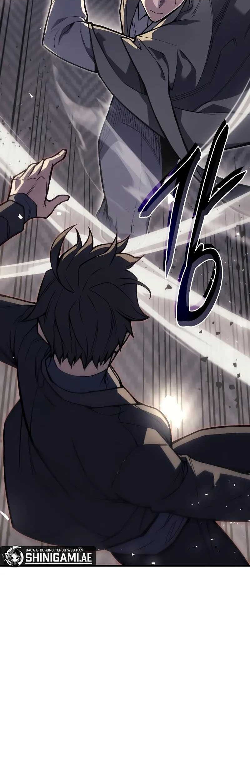 Regressing With The King’s Power Chapter 67 Gambar 53