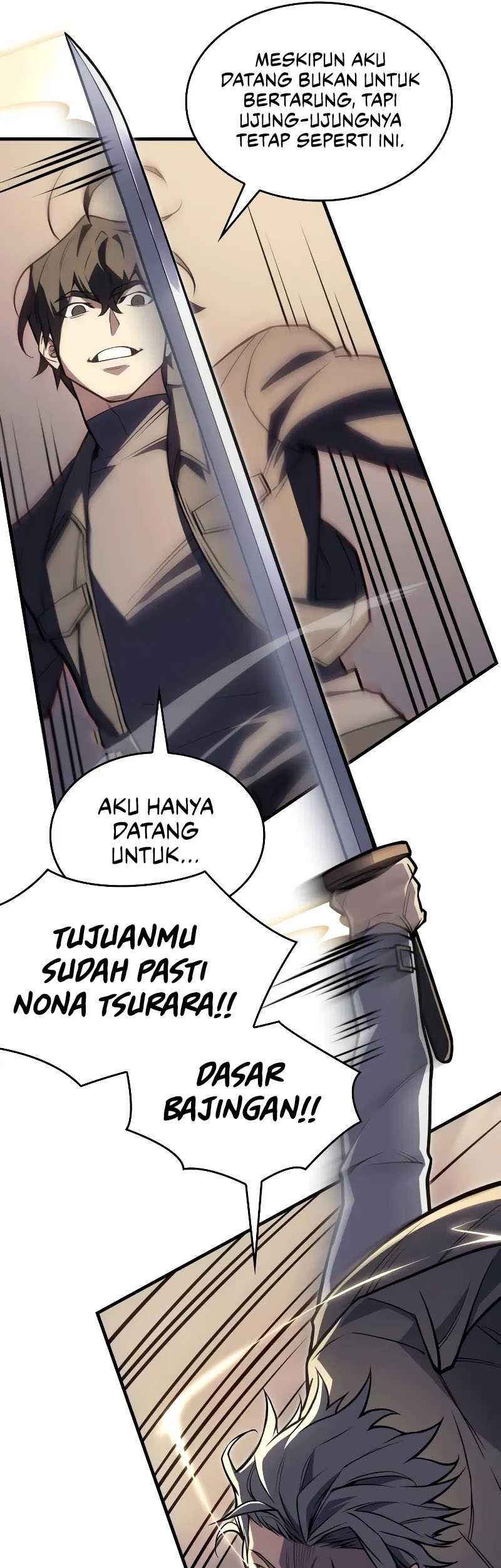 Regressing With The King’s Power Chapter 67 Gambar 54