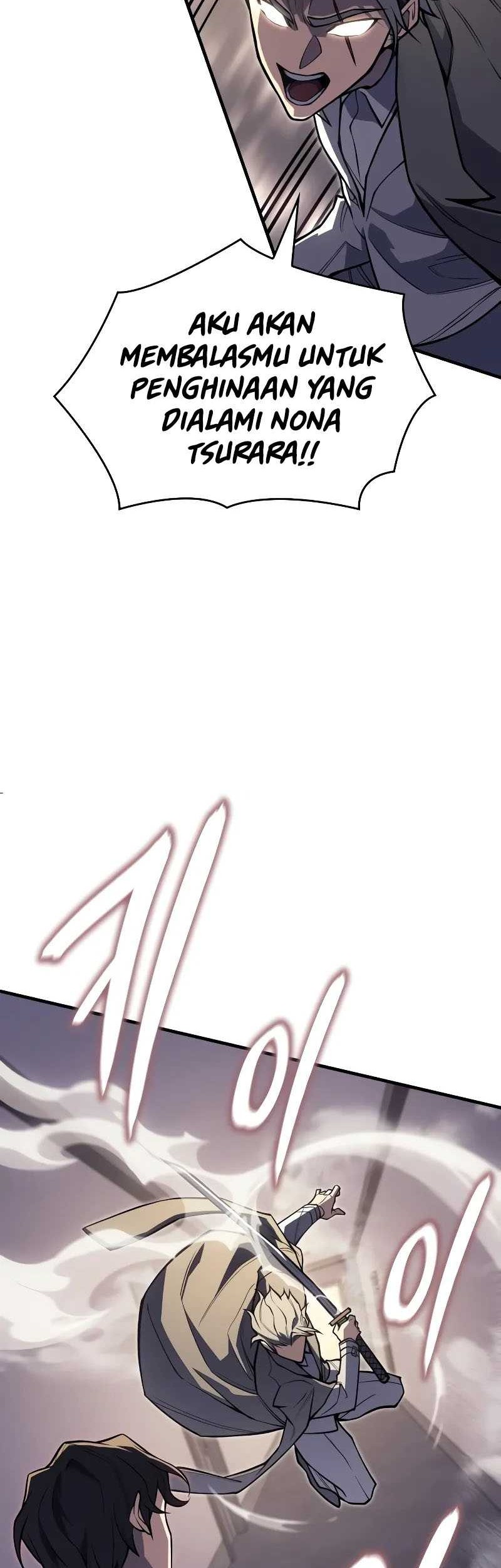 Regressing With The King’s Power Chapter 67 Gambar 55