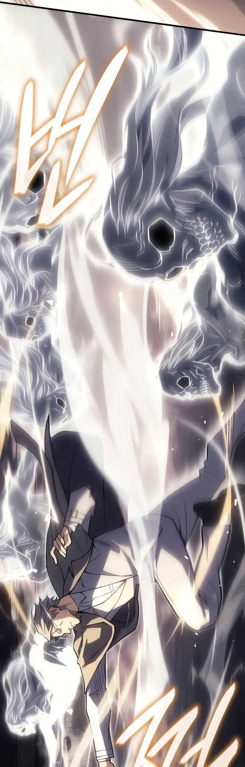 Regressing With The King’s Power Chapter 67 Gambar 57