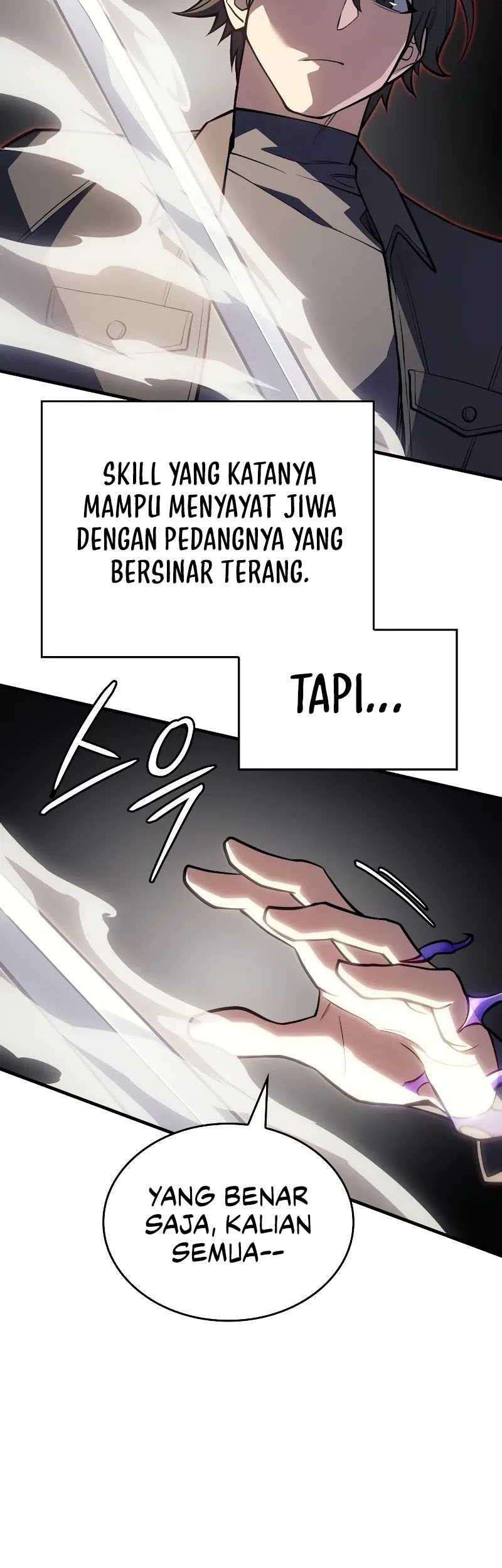 Regressing With The King’s Power Chapter 67 Gambar 59