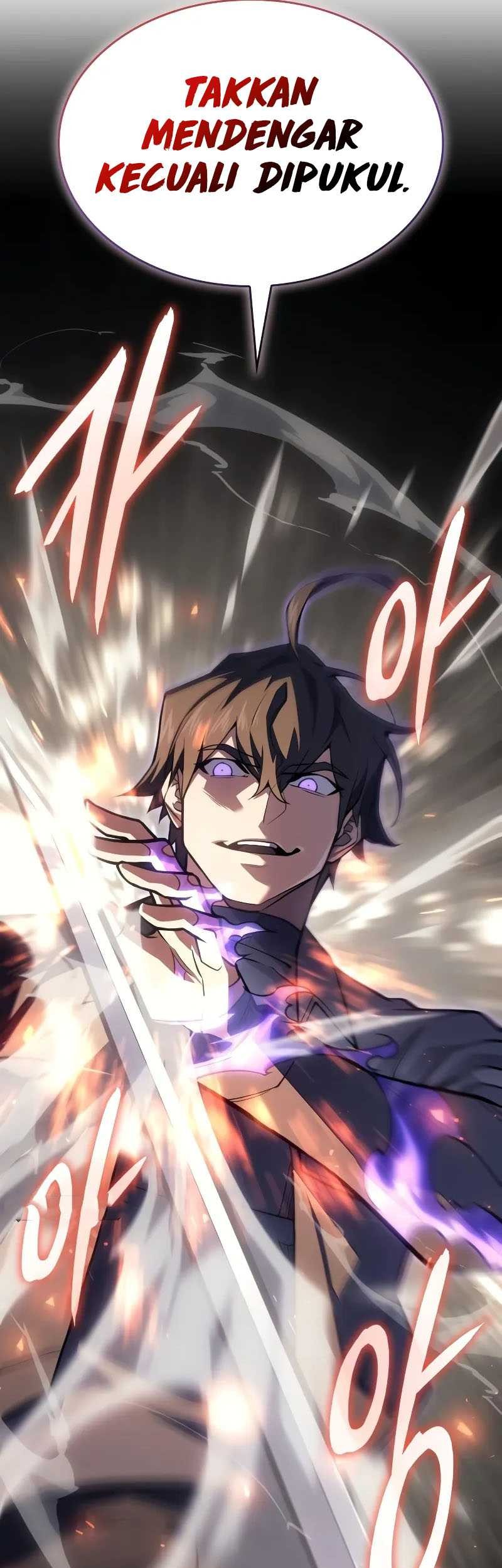 Regressing With The King’s Power Chapter 67 Gambar 61