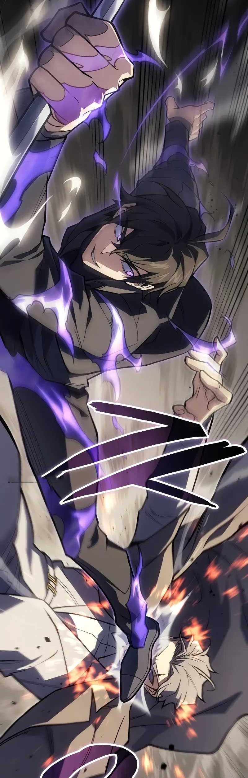 Regressing With The King’s Power Chapter 67 Gambar 63