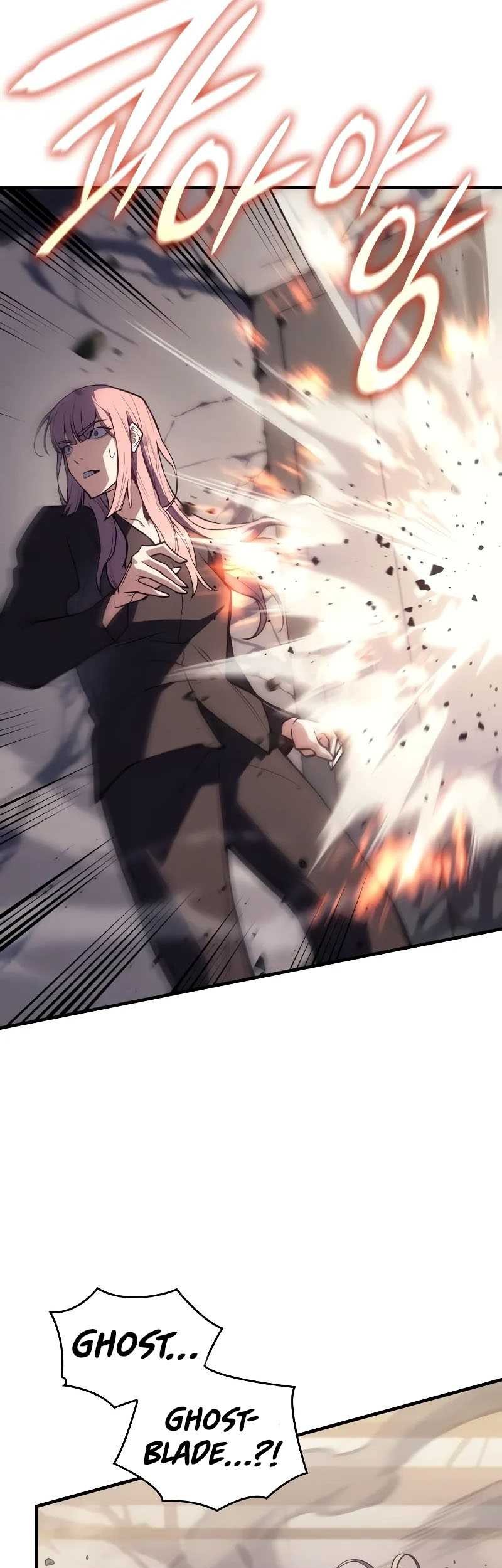 Regressing With The King’s Power Chapter 67 Gambar 65