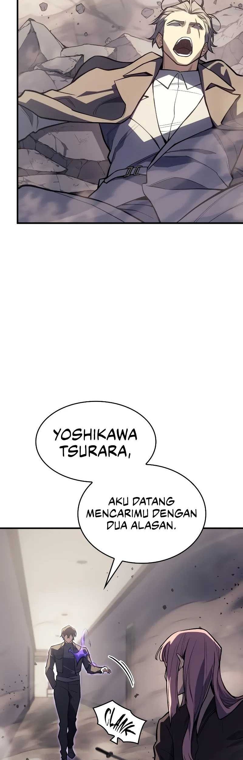 Regressing With The King’s Power Chapter 67 Gambar 66