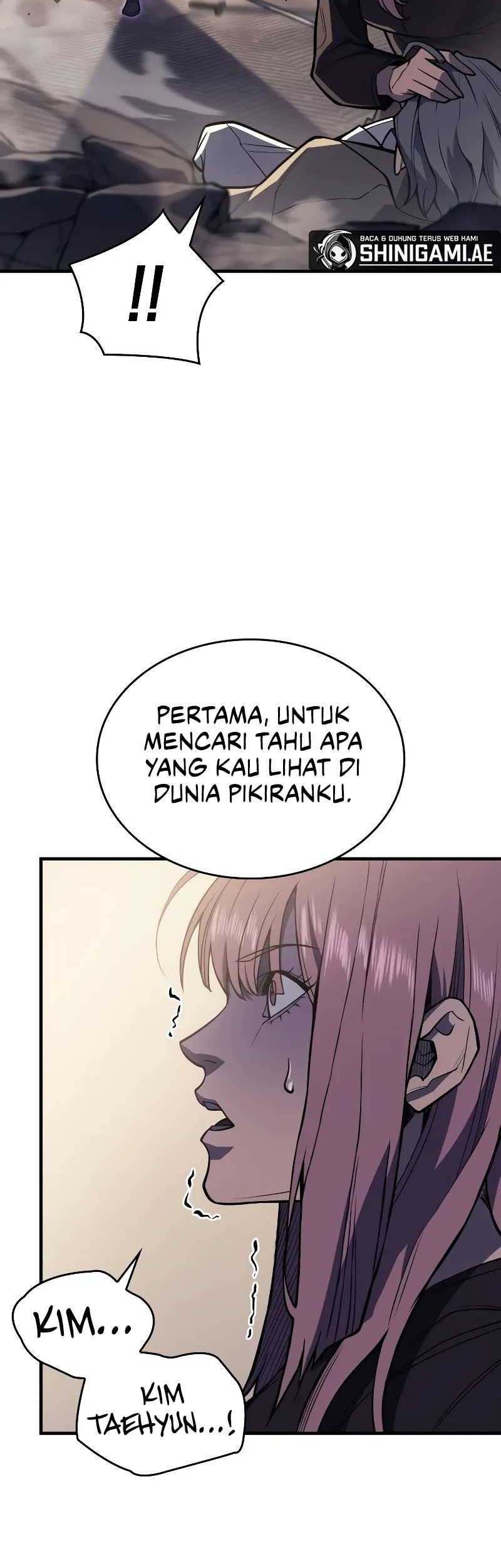 Regressing With The King’s Power Chapter 67 Gambar 67