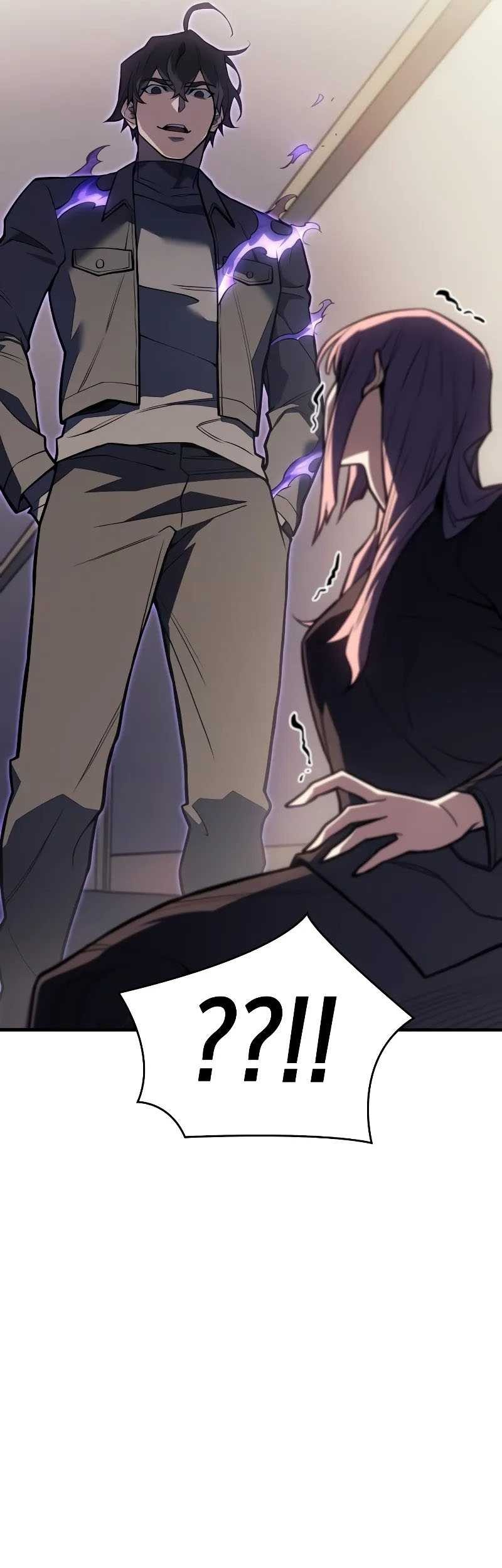 Regressing With The King’s Power Chapter 67 Gambar 69