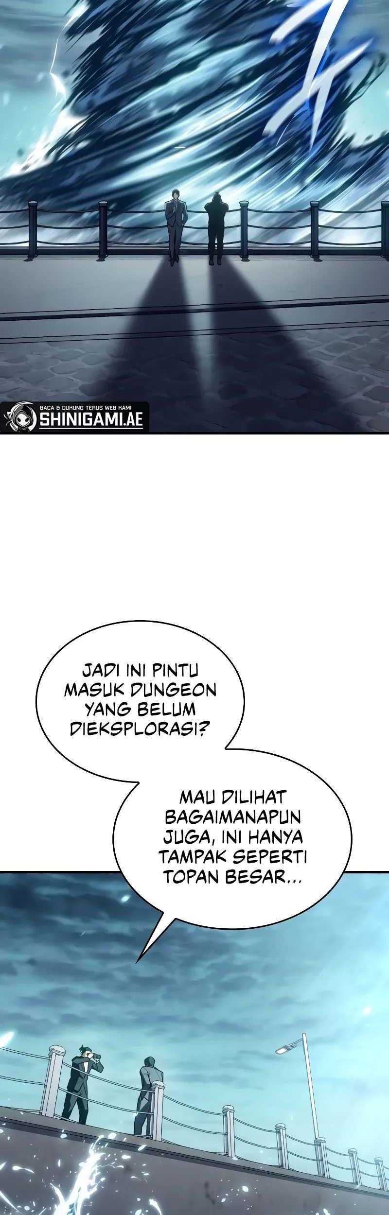 Regressing With The King’s Power Chapter 67 Gambar 71