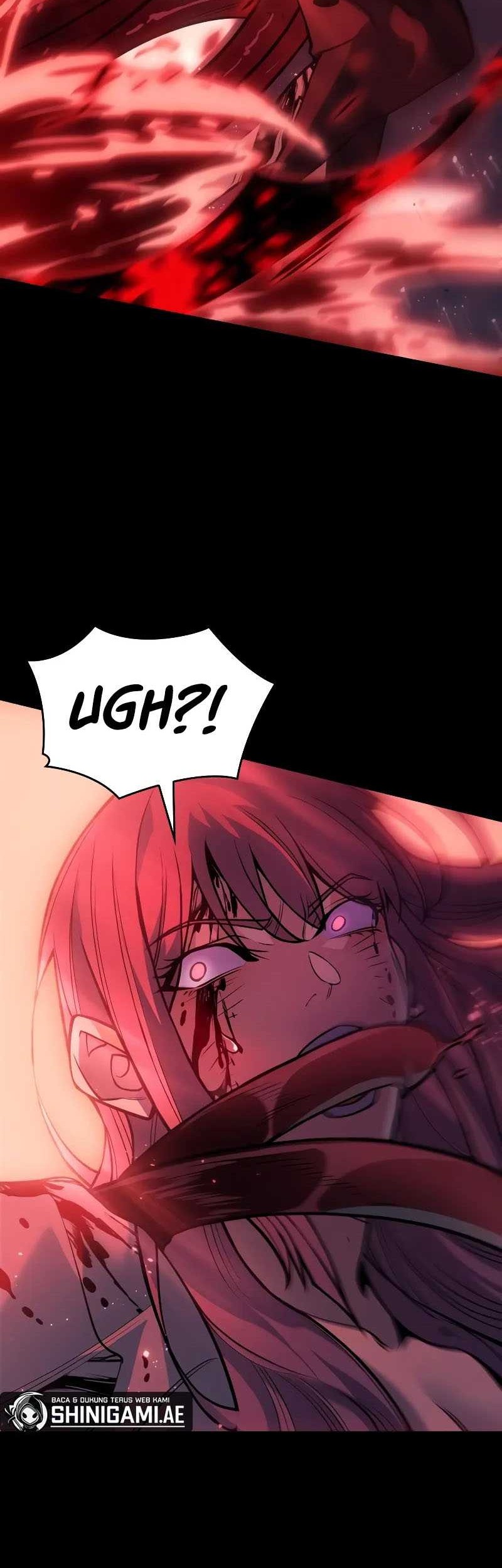 Regressing With The King’s Power Chapter 67 Gambar 35