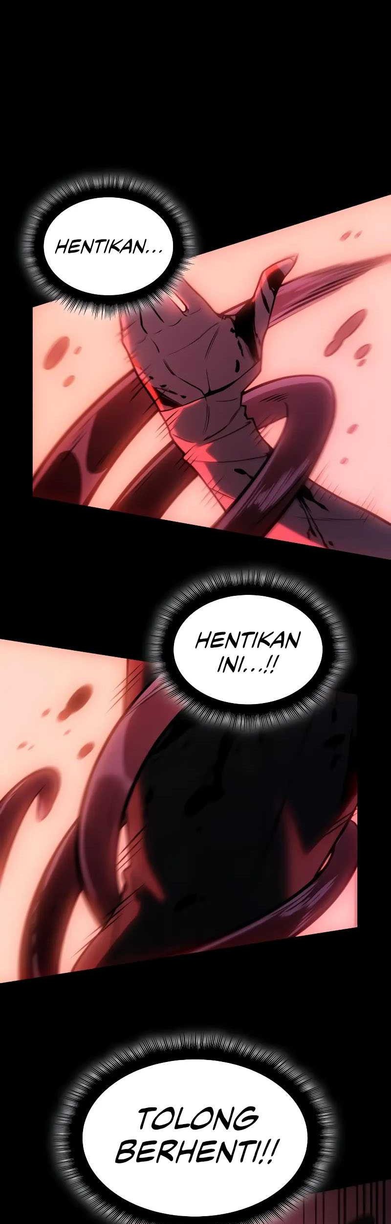 Regressing With The King’s Power Chapter 67 Gambar 36