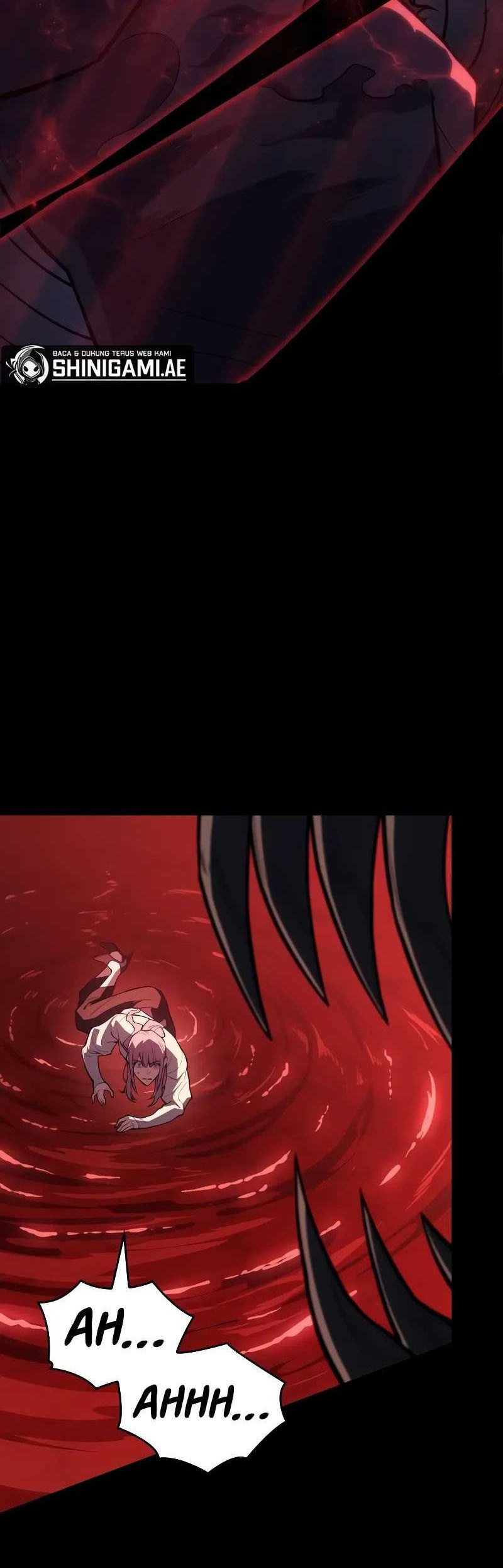 Regressing With The King’s Power Chapter 67 Gambar 41