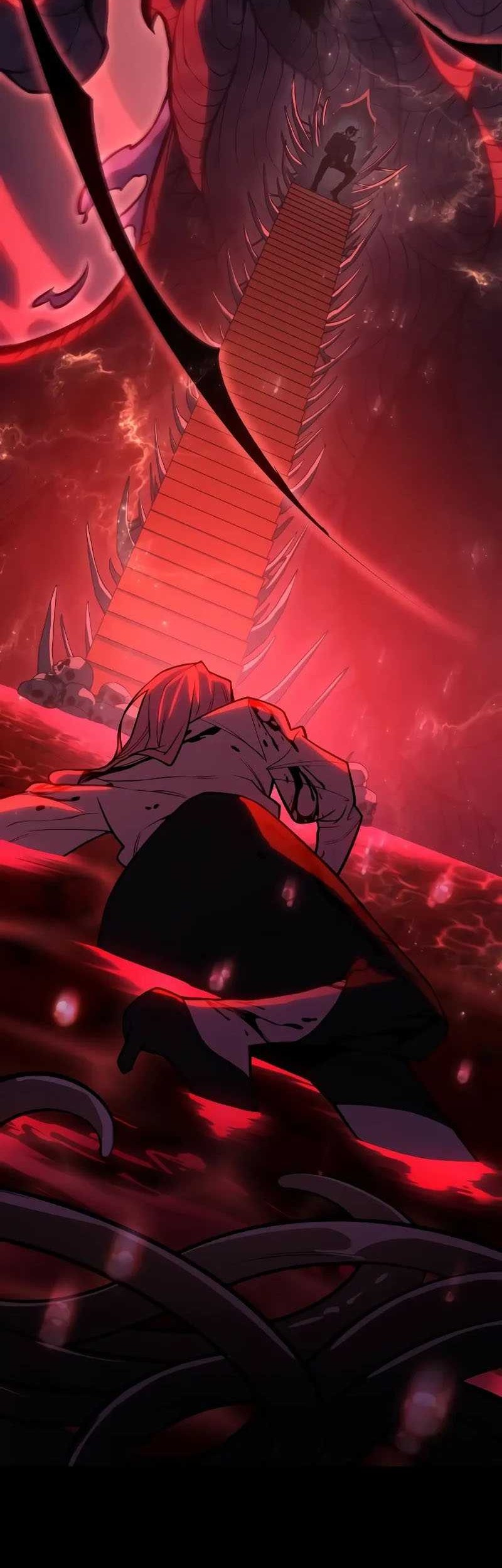 Regressing With The King’s Power Chapter 67 Gambar 39