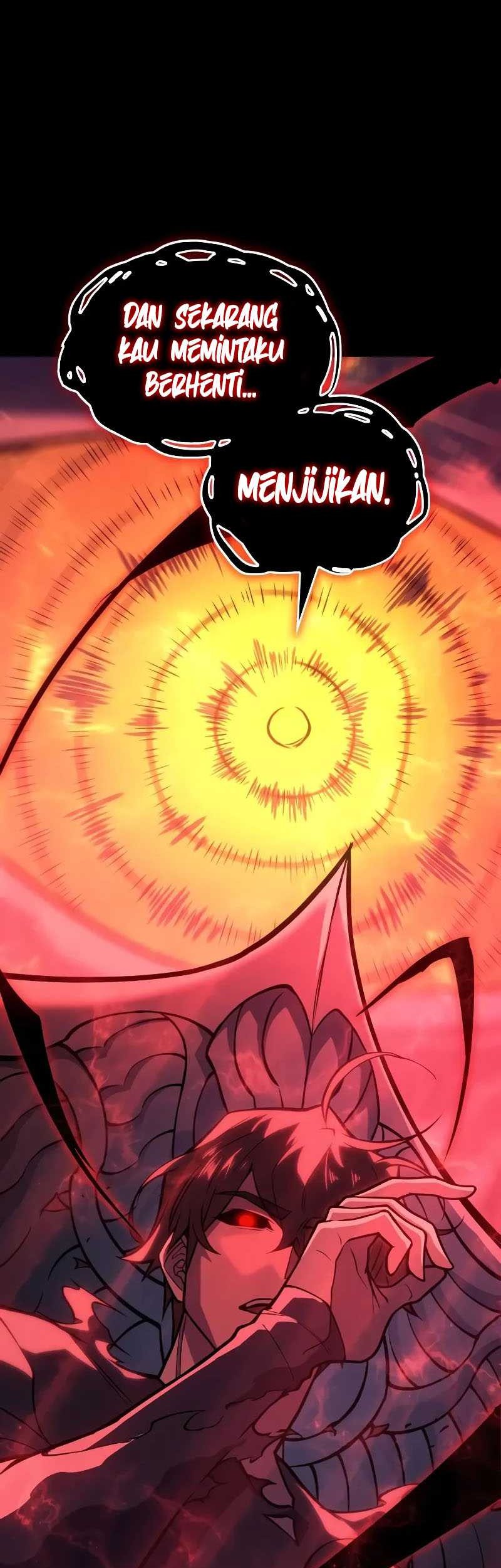 Regressing With The King’s Power Chapter 67 Gambar 40