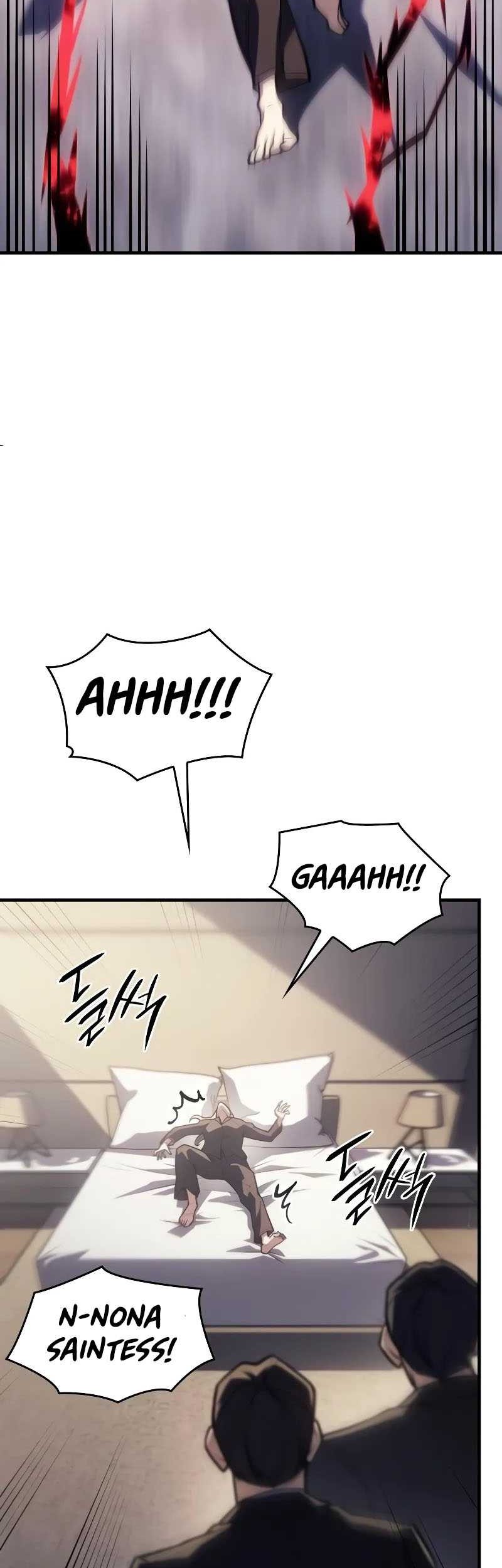 Regressing With The King’s Power Chapter 67 Gambar 44