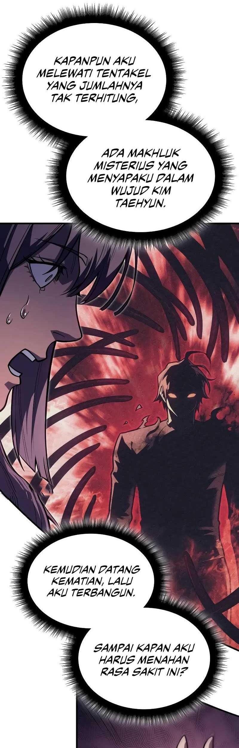 Regressing With The King’s Power Chapter 67 Gambar 47