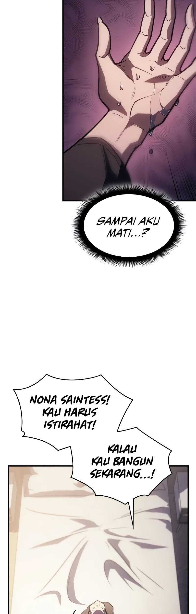 Regressing With The King’s Power Chapter 67 Gambar 48