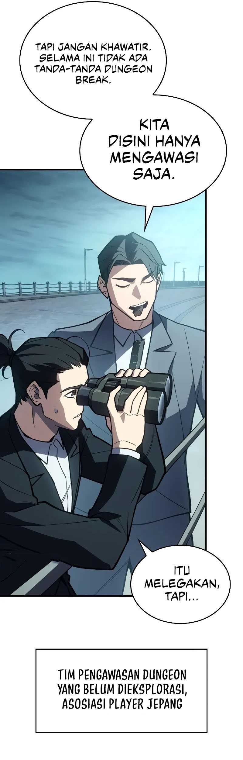 Regressing With The King’s Power Chapter 67 Gambar 73