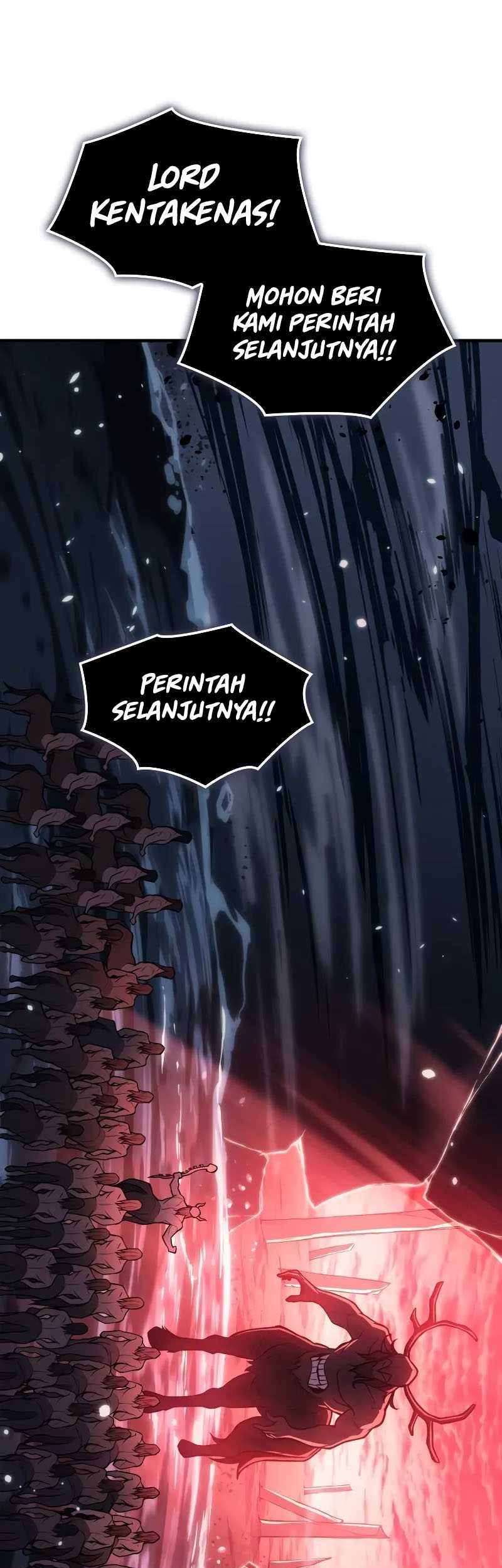 Regressing With The King’s Power Chapter 67 Gambar 77