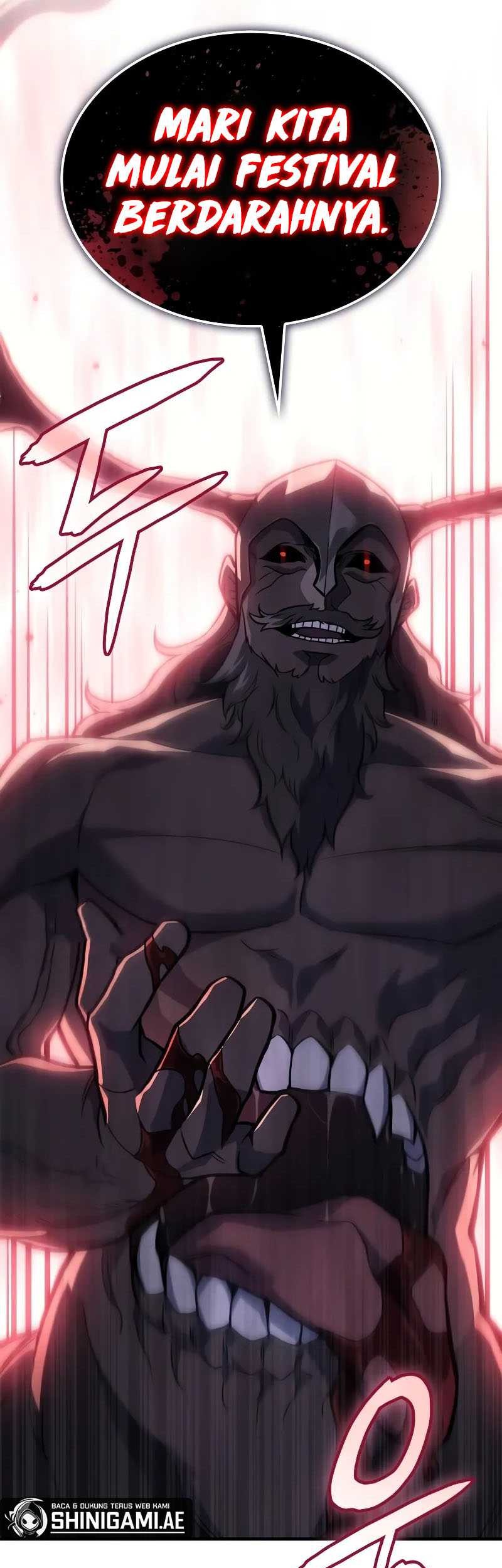 Regressing With The King’s Power Chapter 67 Gambar 81