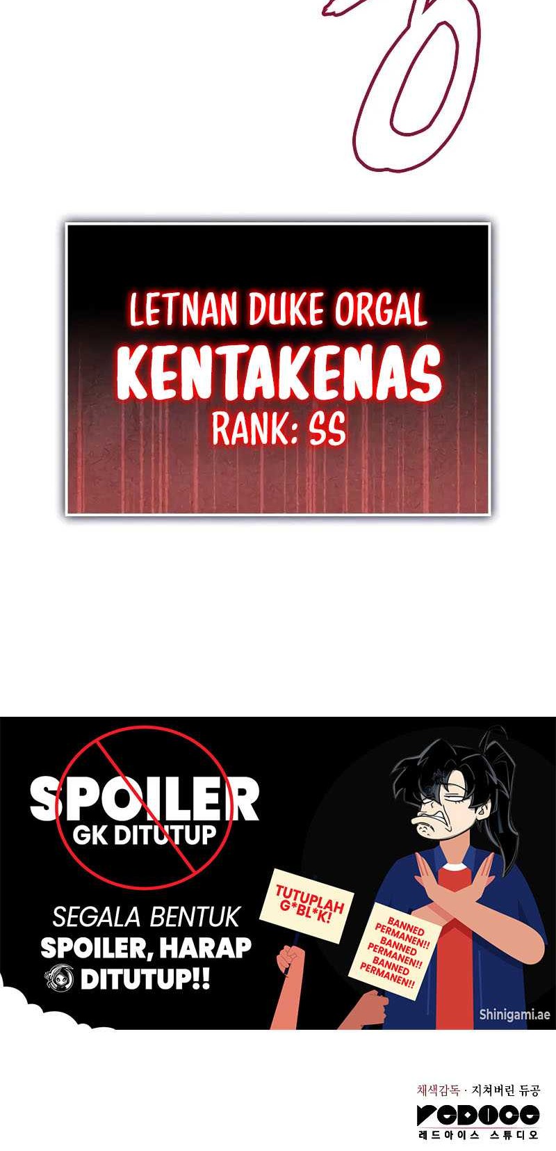 Regressing With The King’s Power Chapter 67 Gambar 82