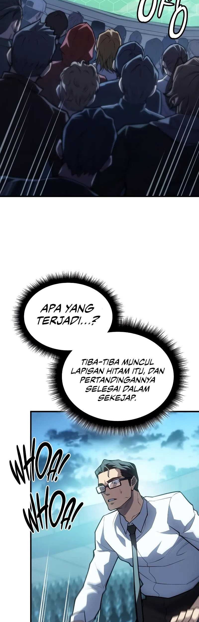 Regressing With The King’s Power Chapter 67 Gambar 3