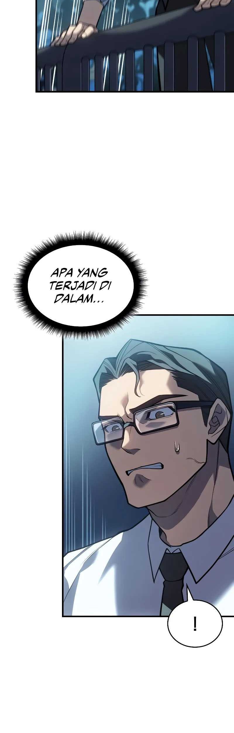 Regressing With The King’s Power Chapter 67 Gambar 4