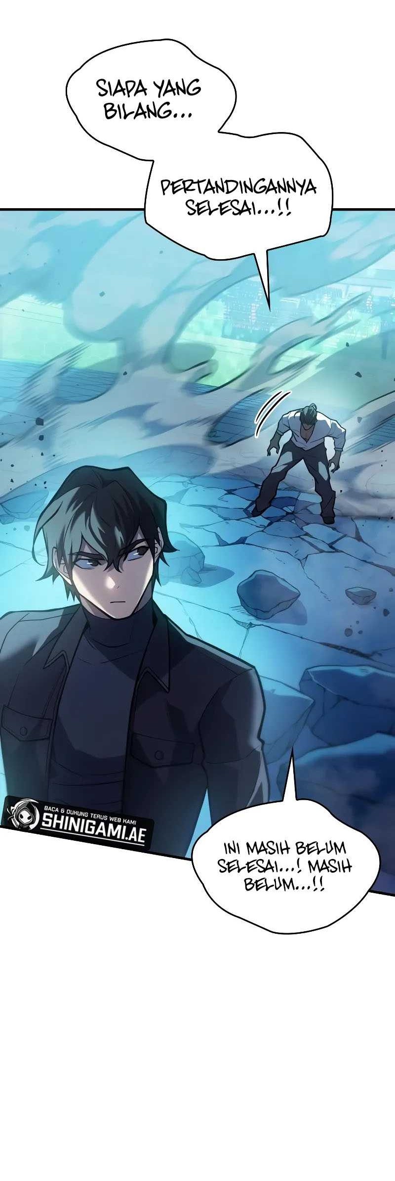 Regressing With The King’s Power Chapter 67 Gambar 5