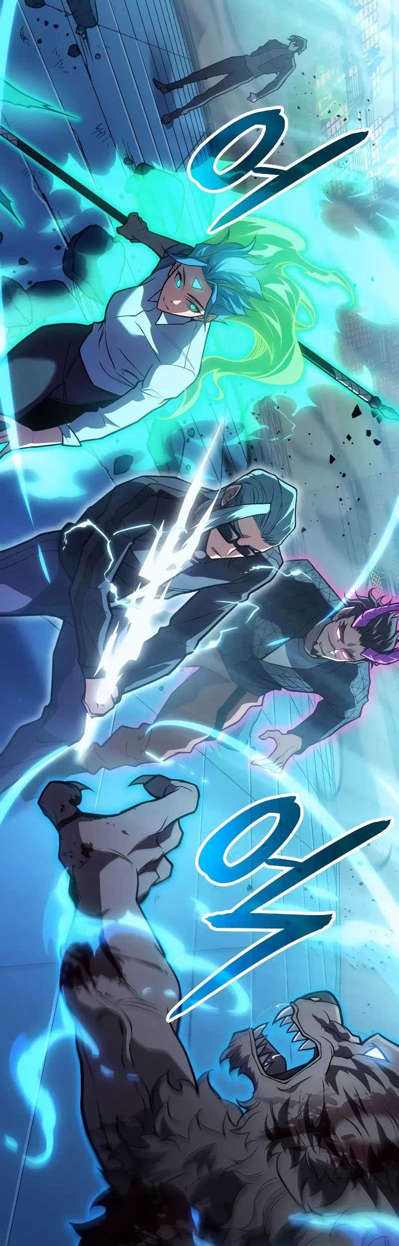 Regressing With The King’s Power Chapter 67 Gambar 8