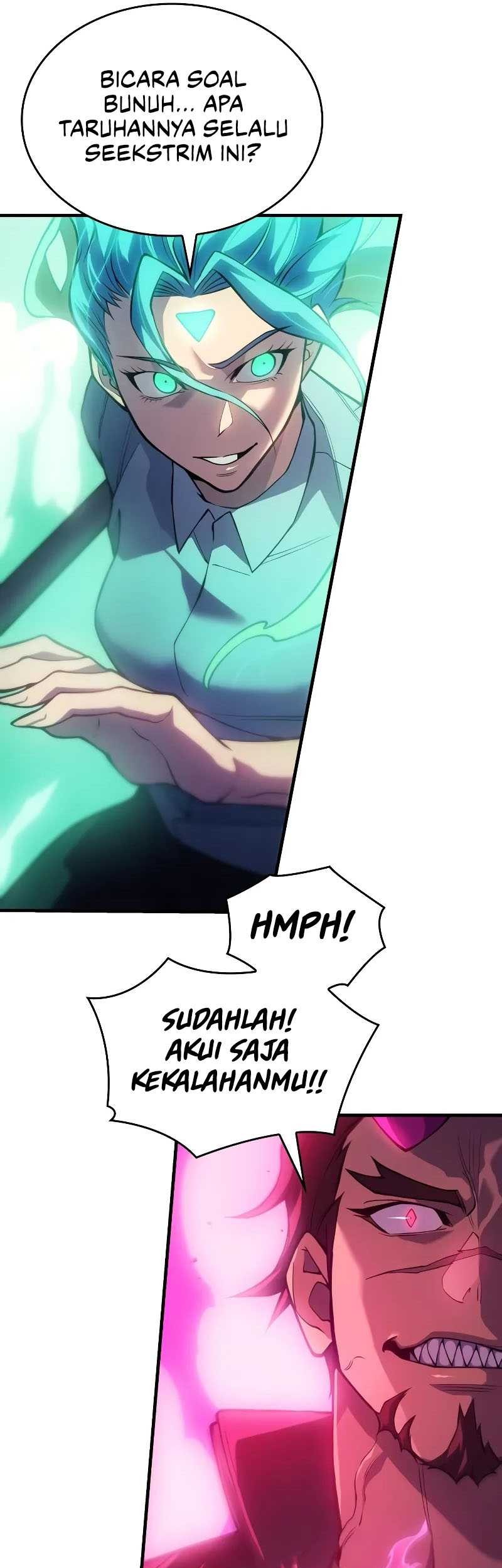 Regressing With The King’s Power Chapter 67 Gambar 10