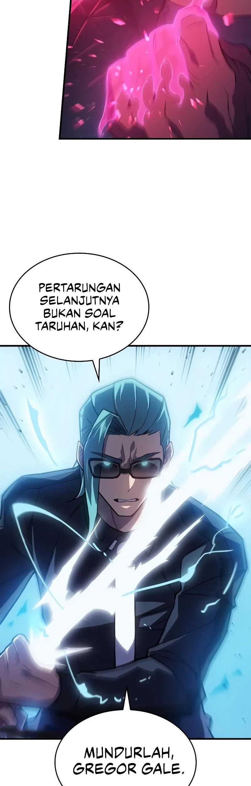 Regressing With The King’s Power Chapter 67 Gambar 11