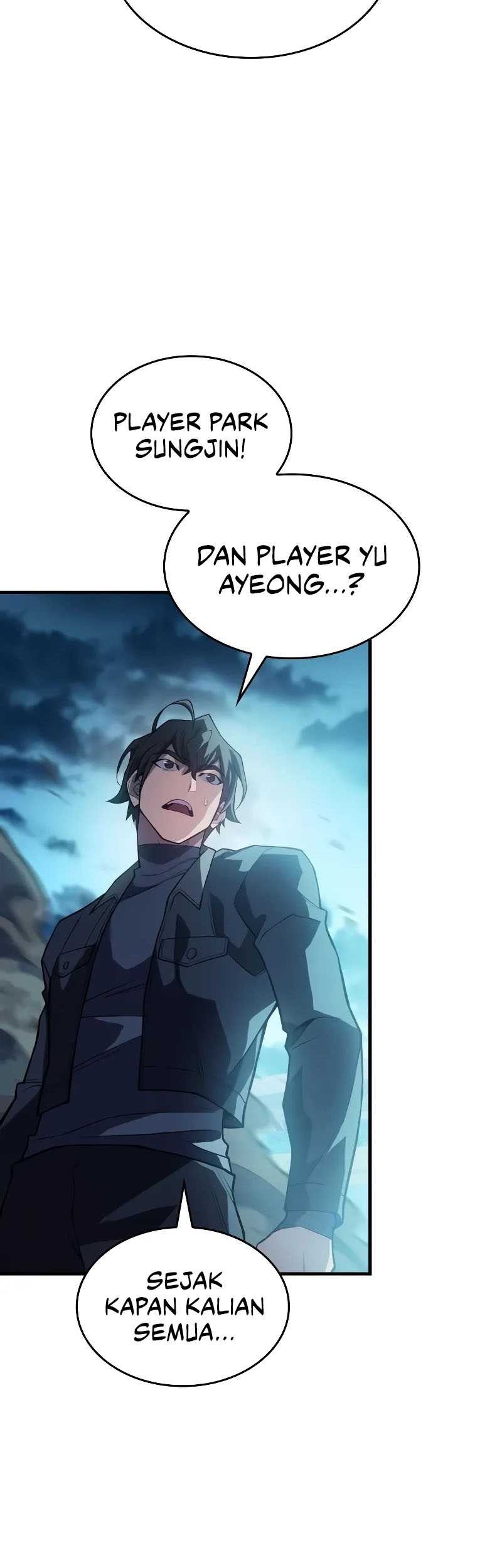 Regressing With The King’s Power Chapter 67 Gambar 12