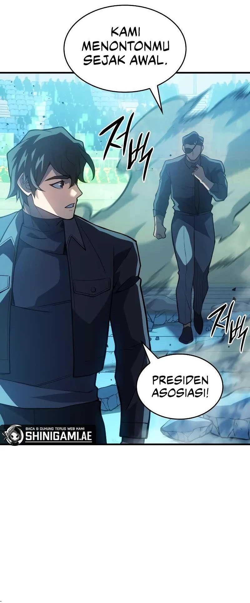 Regressing With The King’s Power Chapter 67 Gambar 13