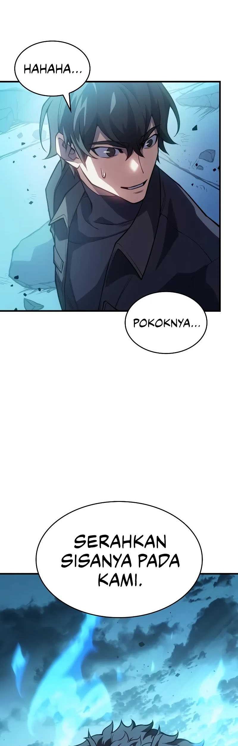 Regressing With The King’s Power Chapter 67 Gambar 15