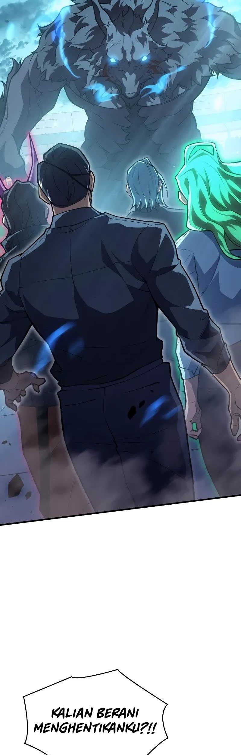 Regressing With The King’s Power Chapter 67 Gambar 16