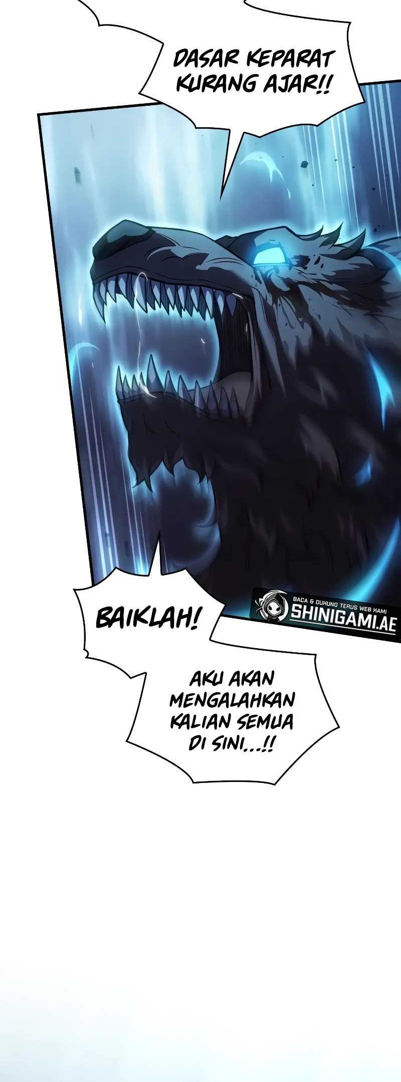 Regressing With The King’s Power Chapter 67 Gambar 17