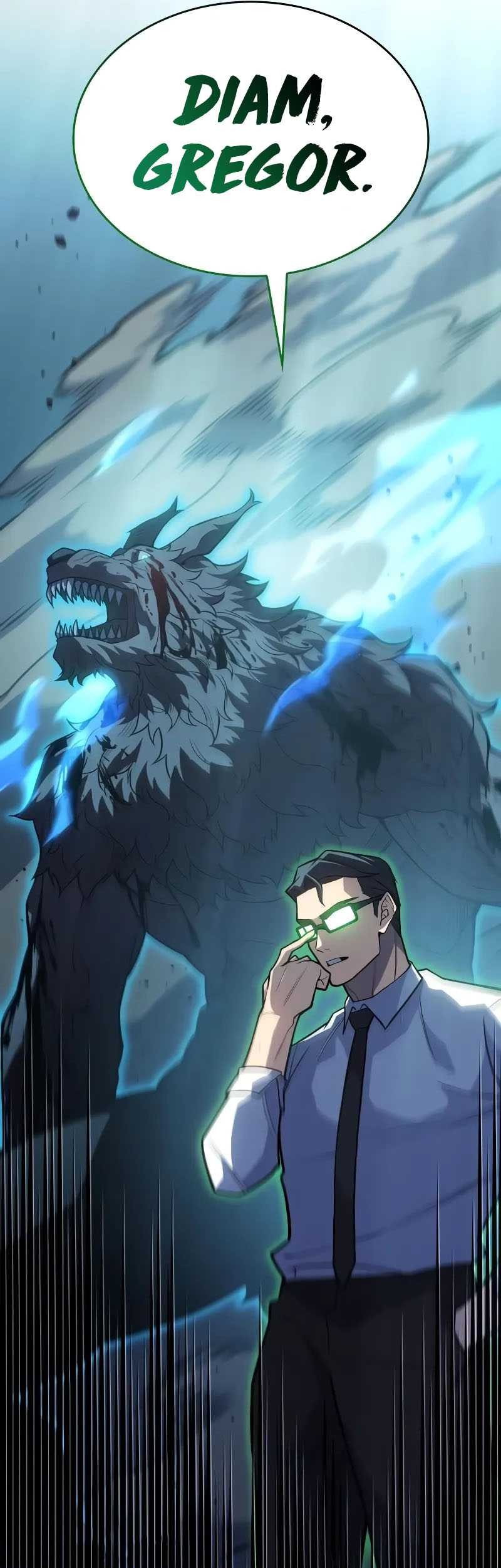 Regressing With The King’s Power Chapter 67 Gambar 18