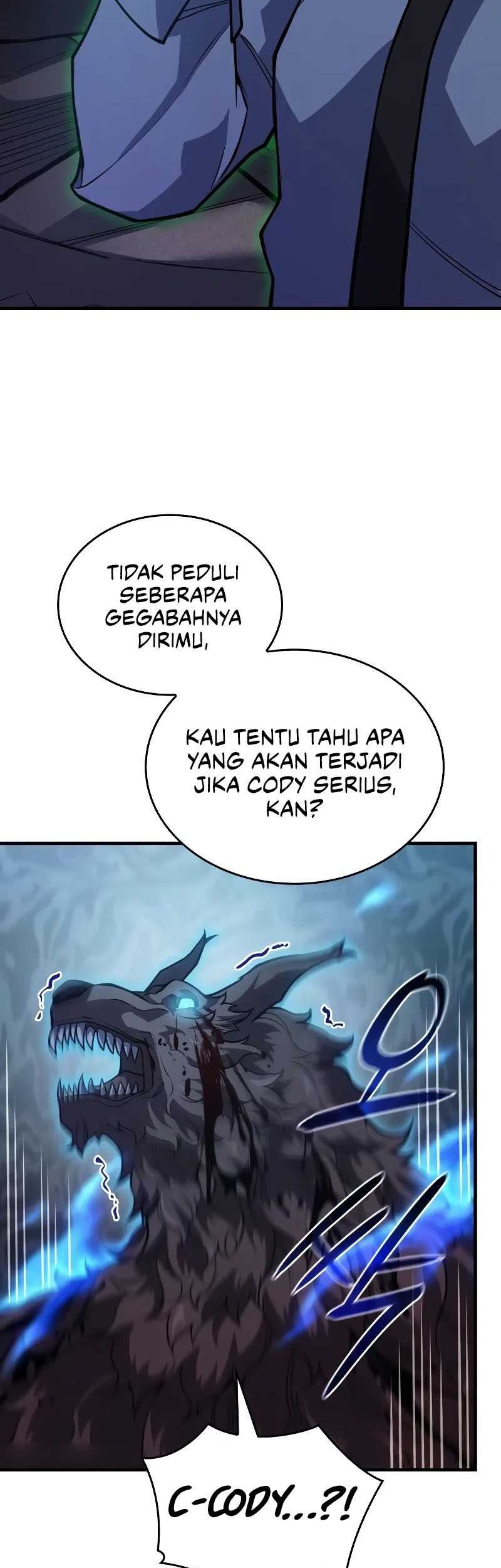 Regressing With The King’s Power Chapter 67 Gambar 20