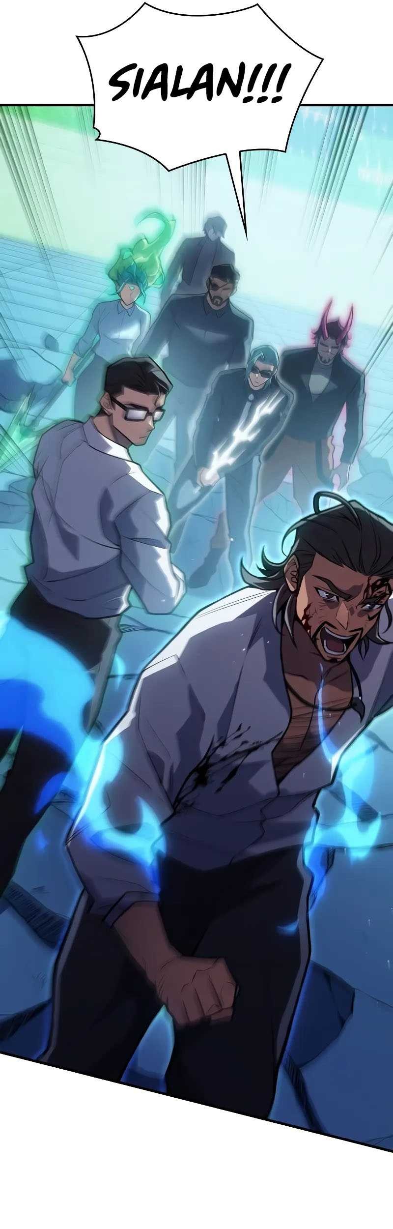 Regressing With The King’s Power Chapter 67 Gambar 22