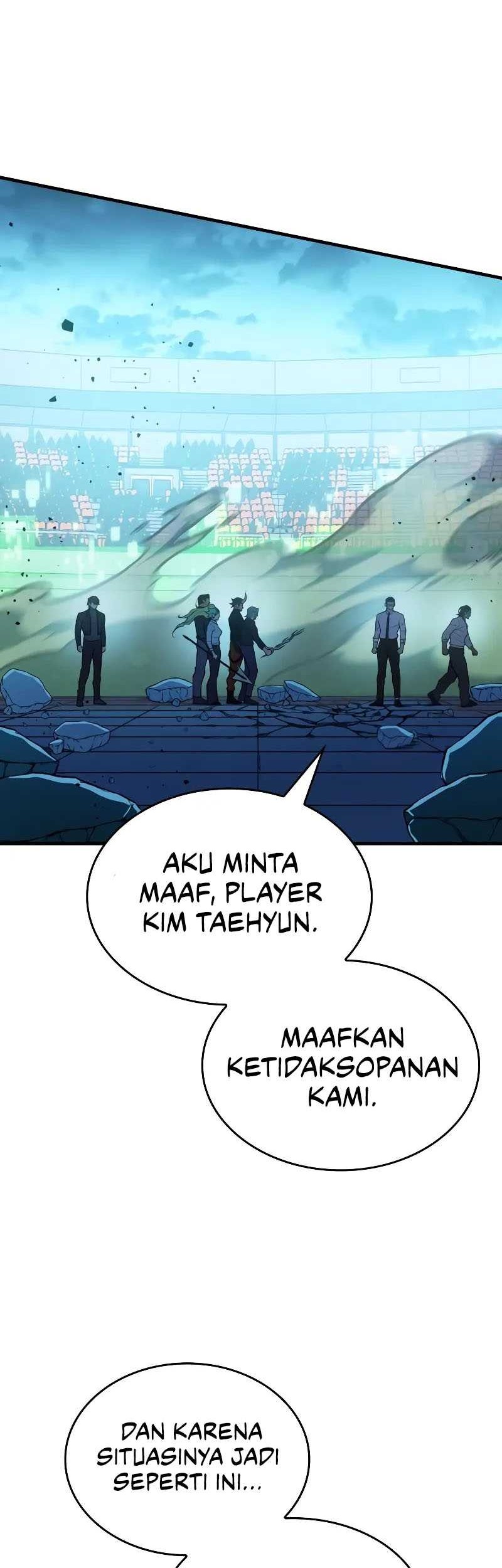 Regressing With The King’s Power Chapter 67 Gambar 23