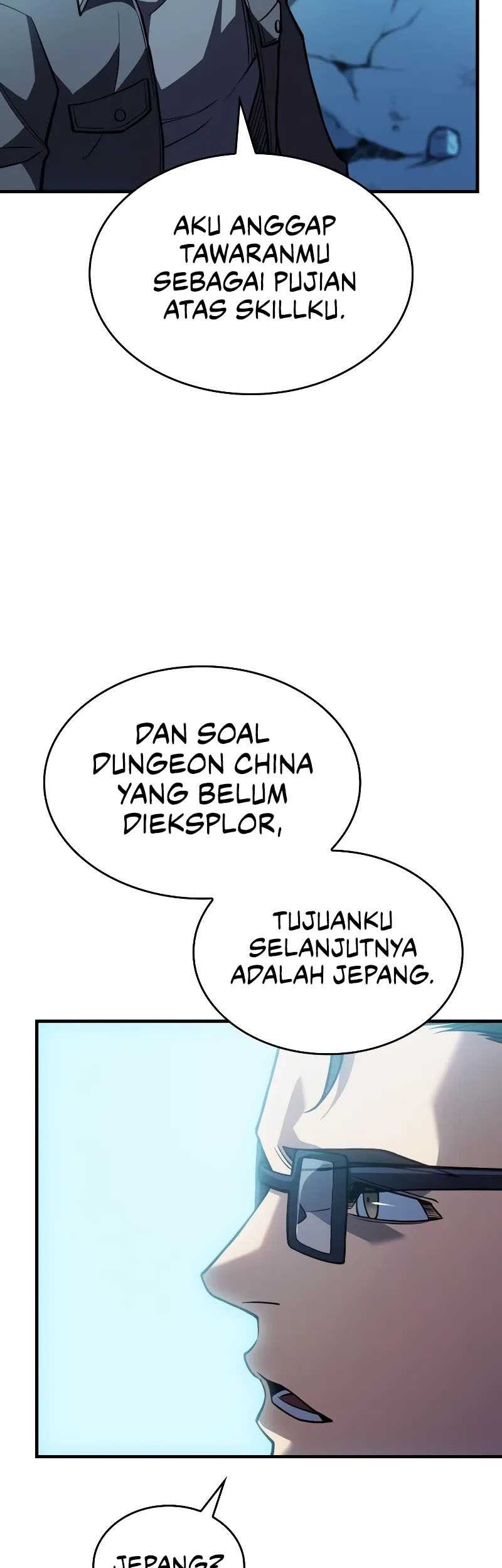 Regressing With The King’s Power Chapter 67 Gambar 28