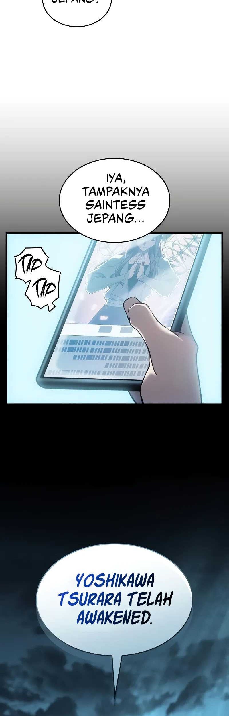 Regressing With The King’s Power Chapter 67 Gambar 29