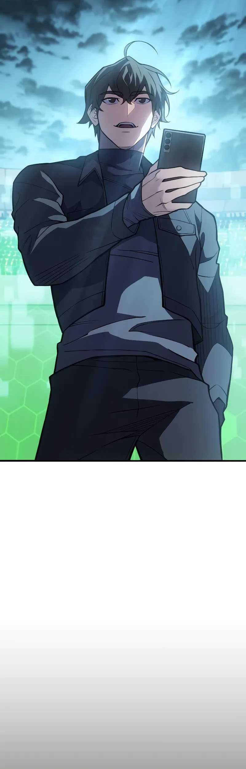 Regressing With The King’s Power Chapter 67 Gambar 30