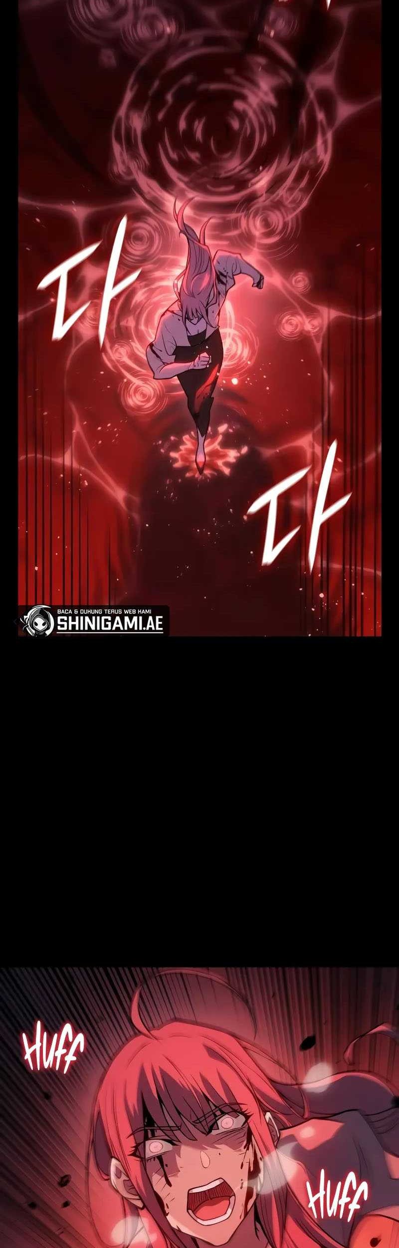 Regressing With The King’s Power Chapter 67 Gambar 32