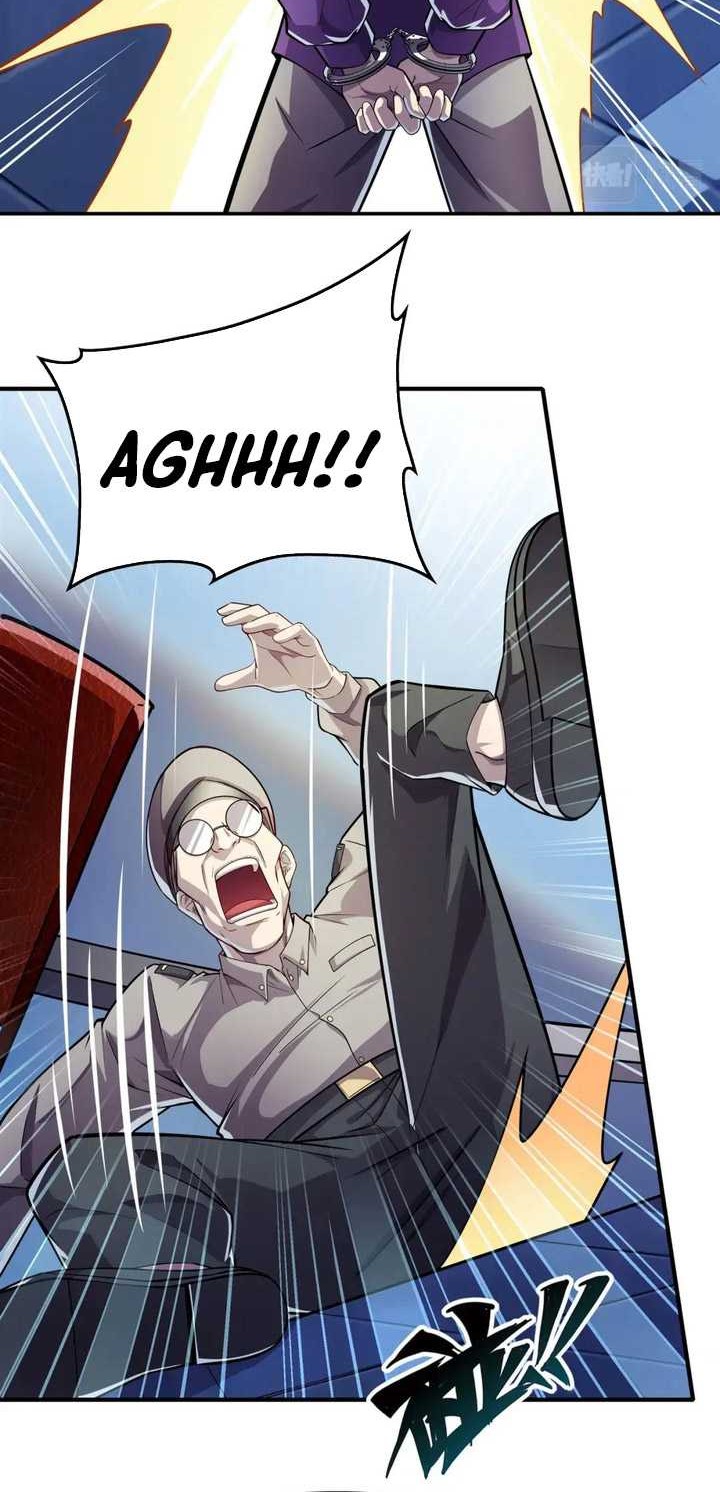 Hero? I Quit A Long Time Ago Chapter 464 Gambar 33