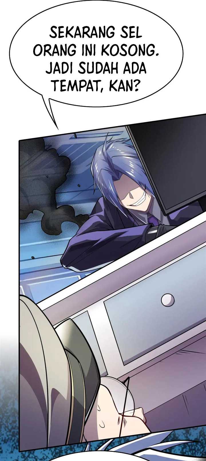 Hero? I Quit A Long Time Ago Chapter 464 Gambar 34