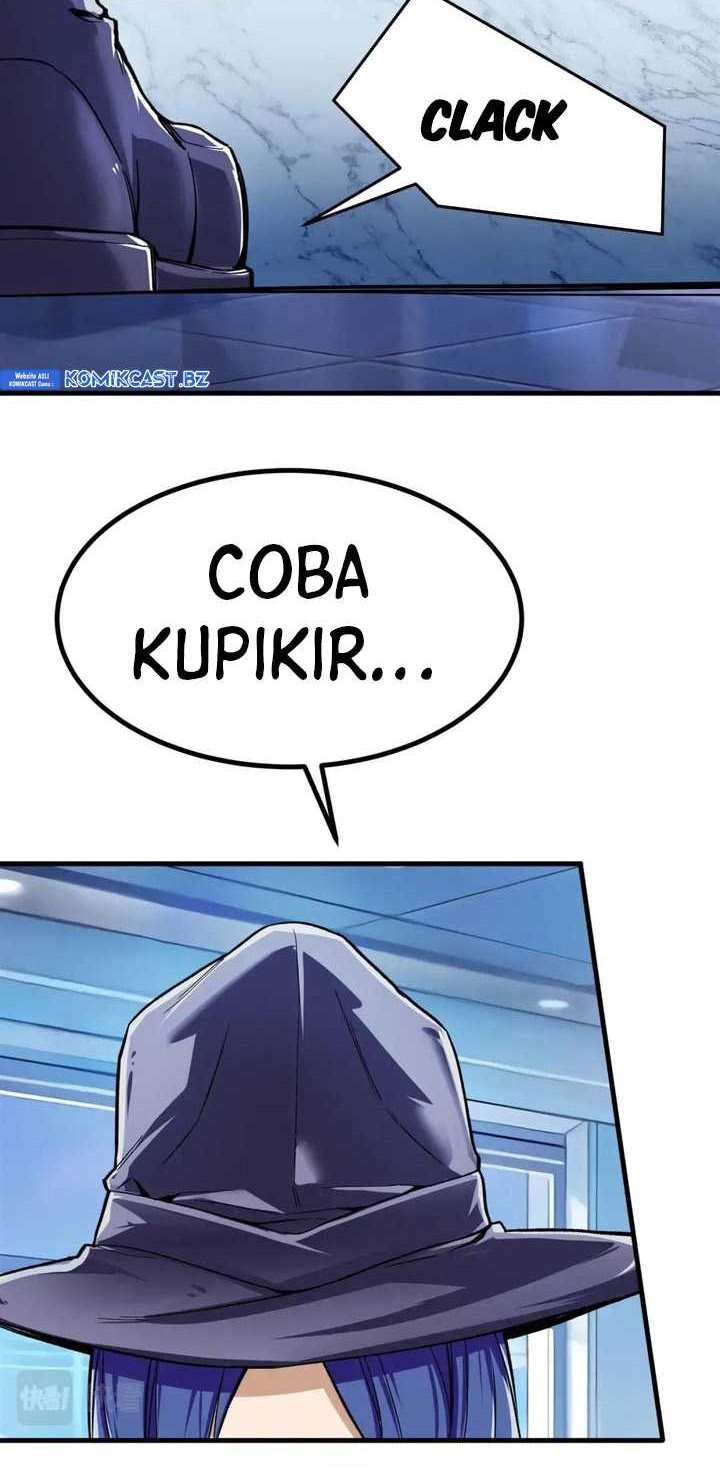 Hero? I Quit A Long Time Ago Chapter 464 Gambar 25